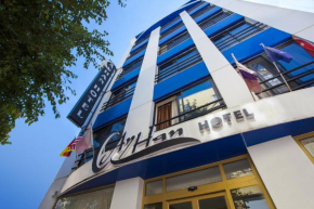  Ayhan Hotel  Анталья